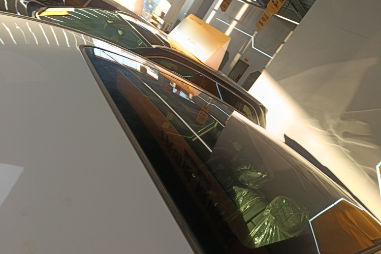 捷途 捷途大圣i-DM 2024 汽车图片 #25