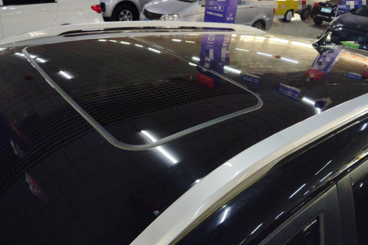 五菱汽车 五菱星驰 2022 汽车图片 #25