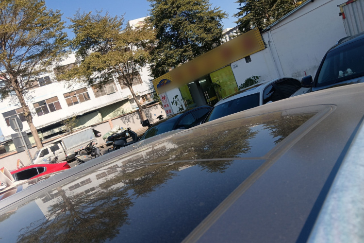 Audi Q3 2016 изображение автомобиля #25