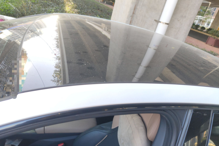 Deepal SL03 2023 imagem de carro #25