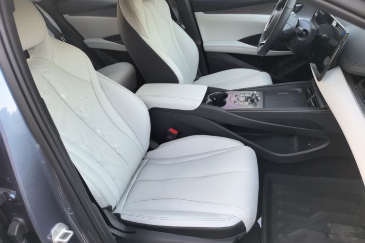 BYD Seal 06 New Energy 2025 car image #25