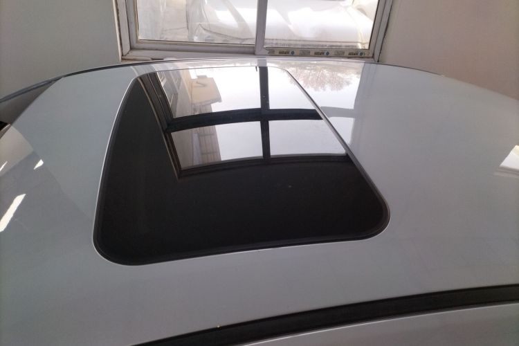 GEELY Emgrand L HiP 2023 #25 GEELY Emgrand L HiP 2023 immagine di auto #25