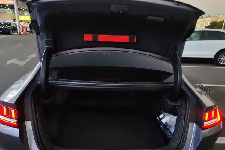 BYD Han 2020 #25 BYD Han 2020 صورة سيارة #25