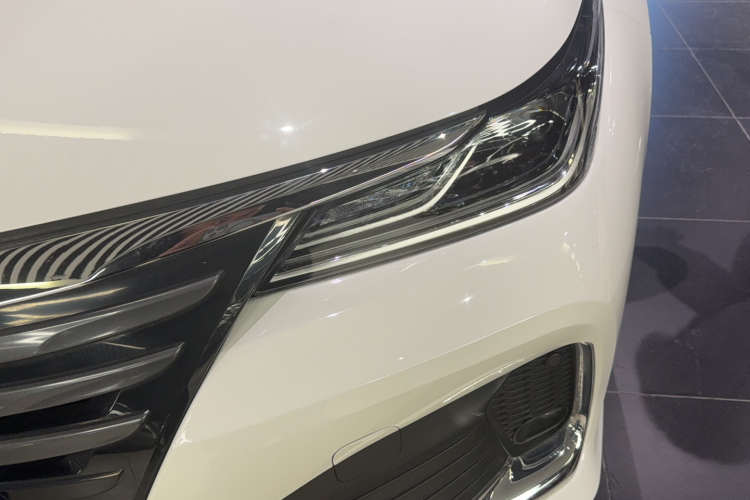 丰田 亚洲狮 2022 汽车图片 #25