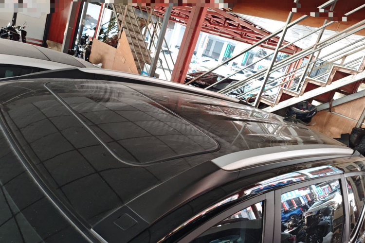 Haval M6 2019 car image #25