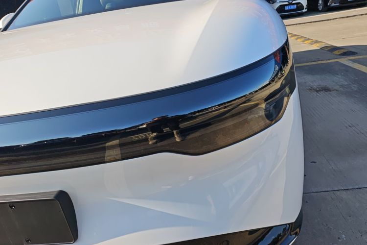 Zeekr 7X 2025 car image #25