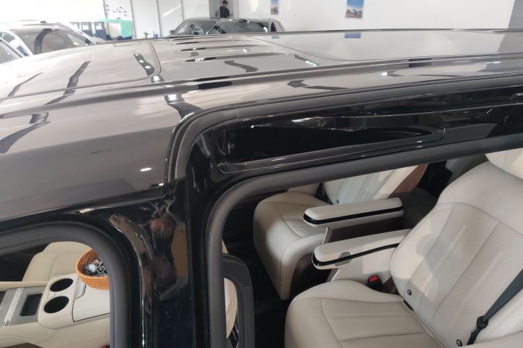 BYD Xia 2024 imagen de coche #25