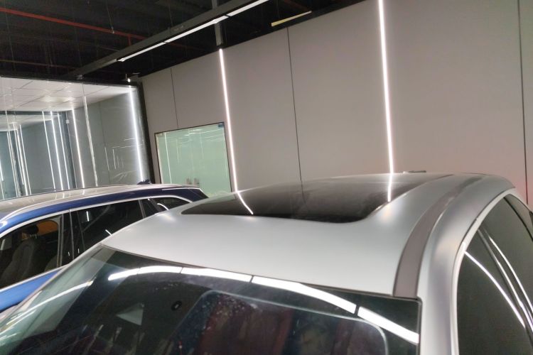 Exceed Yaoguang 2025 #25 Exceed Yaoguang 2025 car image #25