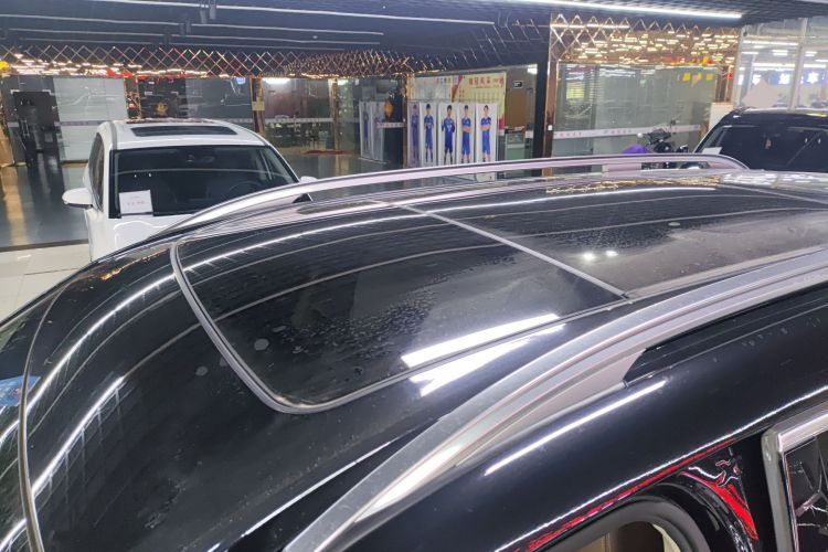 BMW X7 2022 #25 BMW X7 2022 car image #25