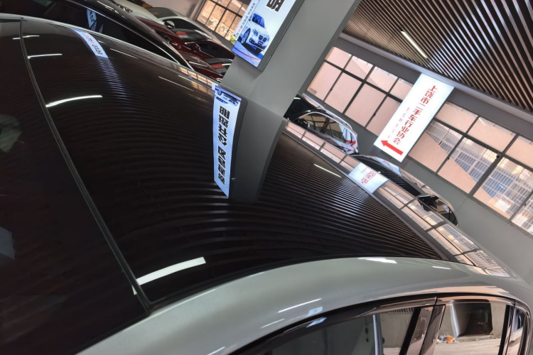 零跑汽车 零跑C10 2025 汽车图片 #25