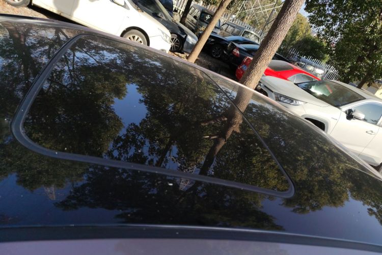 Toyota bZ3 2023 immagine di auto #25