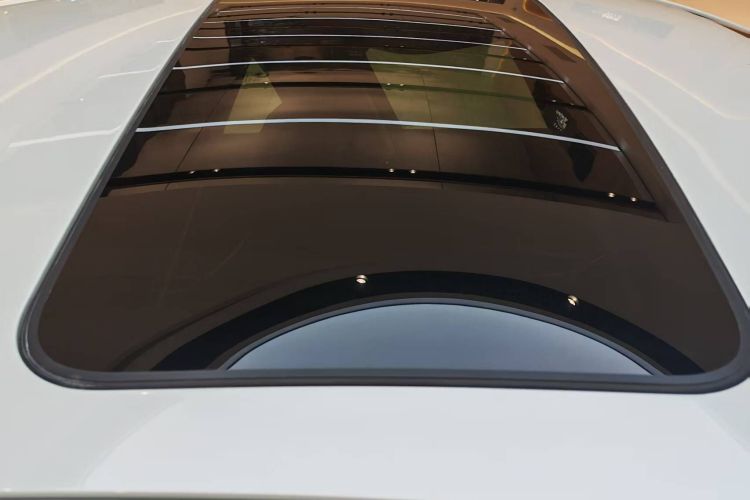 Citroen C5 2016 #25 Citroen C5 2016 car image #25