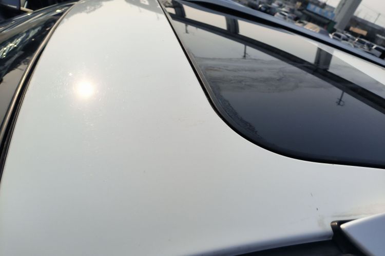 Kaiyi X3 2018 car image #25