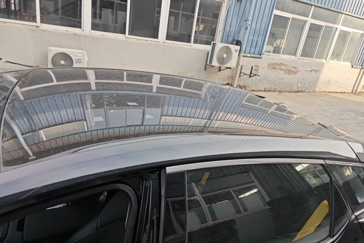 Toyota bZ5 2025 #25 Toyota bZ5 2025 car image #25