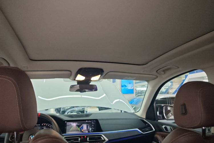 BMW 2019 #25 BMW 2019 car image #25