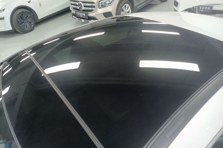 Mercedes-Benz CLA Class (Imported) 2021 #25 Mercedes-Benz CLA Class (Imported) 2021 car image #25