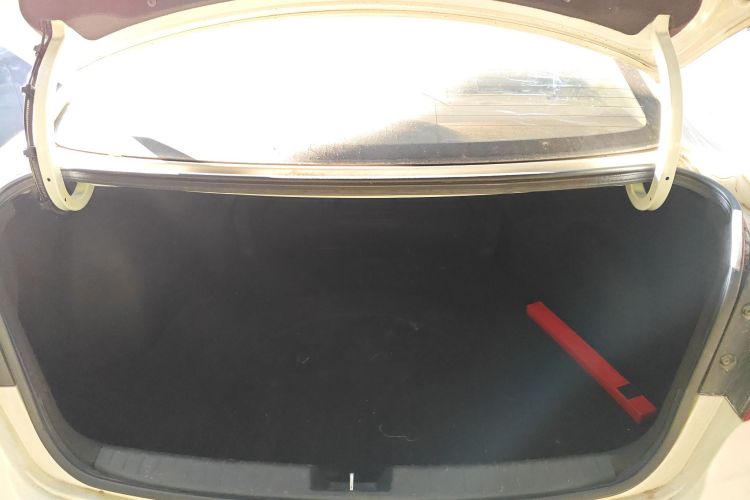 Hyundai Mistra 2019 #25 Hyundai Mistra 2019 car image #25