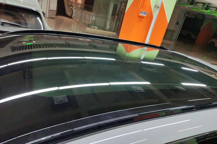 BYD Sea Lion 05 EV 2025 #25 BYD Sea Lion 05 EV 2025 car image #25