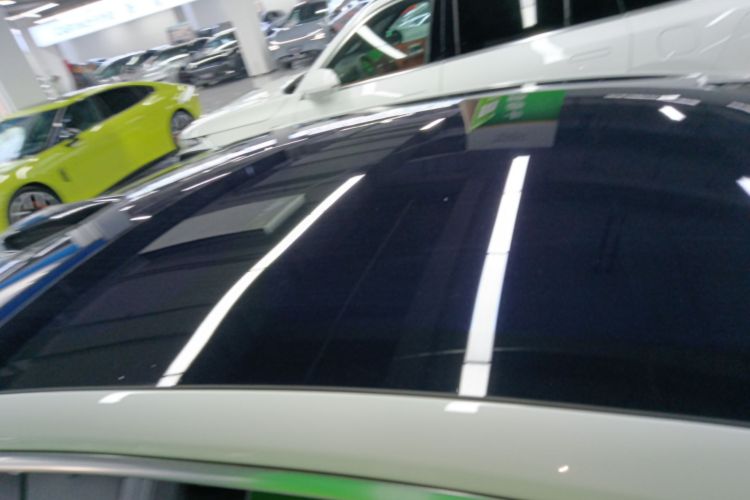 蔚来 蔚来ET7 2022 汽车图片 #25