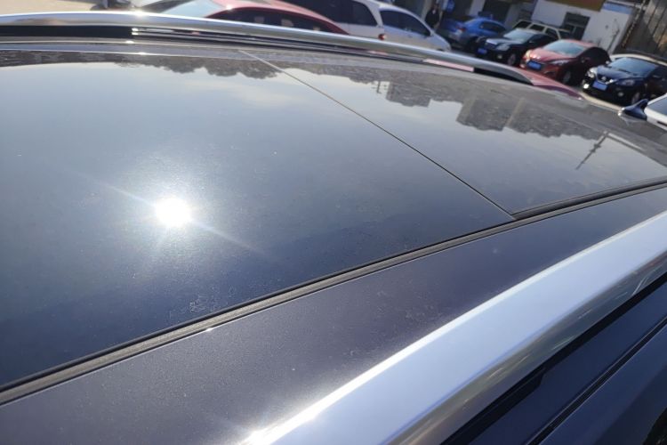 Volkswagen Talagon 2023 car image #25