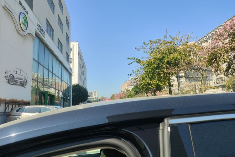 Volkswagen Viloran 2021 #25 Volkswagen Viloran 2021 immagine di auto #25