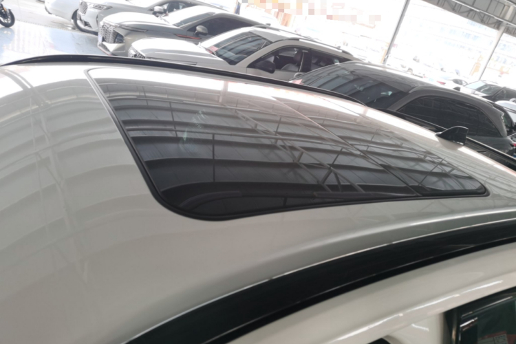 Haval H6S 2021 صورة سيارة #25