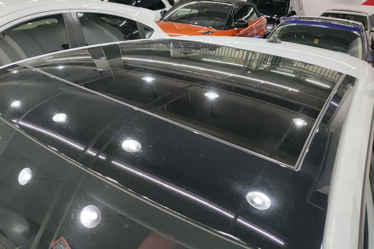 2020 immagine di auto #25