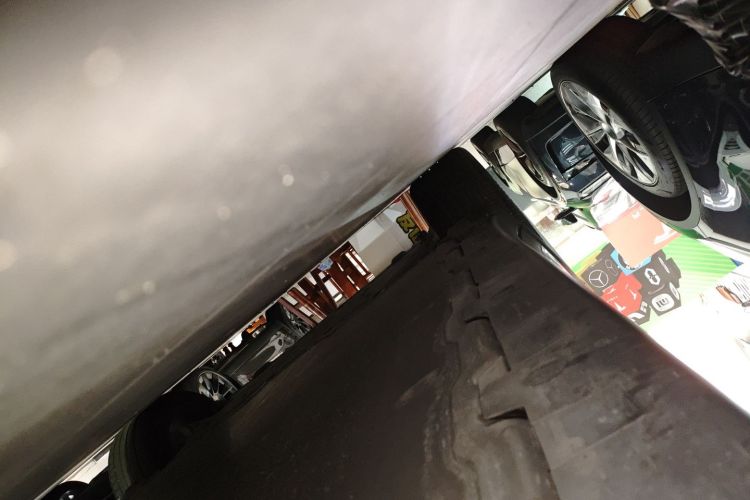 特斯拉 Model X 2023 汽车图片 #25