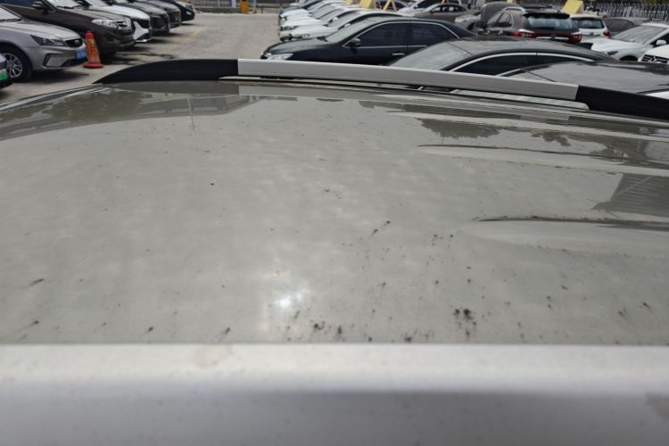 Changan CS15 2017 صورة سيارة #25