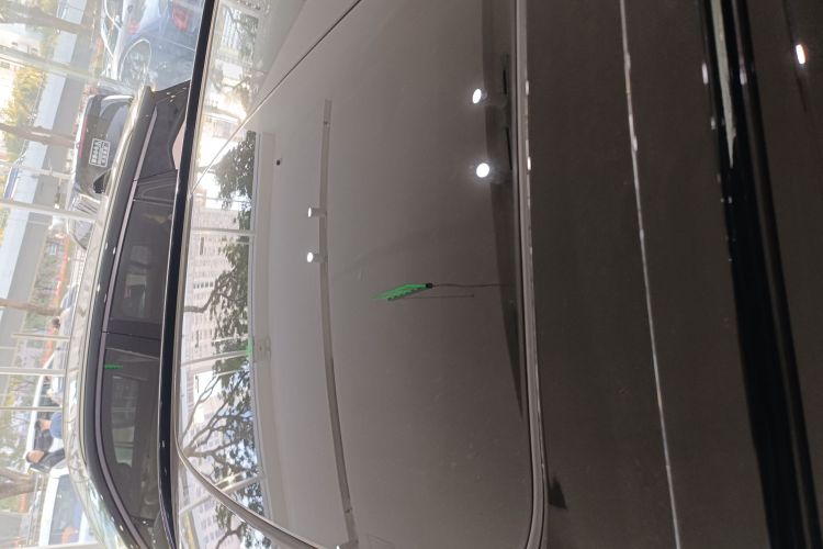 Lynk & Co 06 EM-P 2024 car image #25