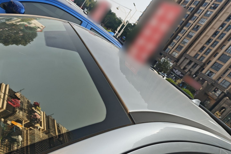 Great Wall Poer 2023 #25 Great Wall Poer 2023 car image #25