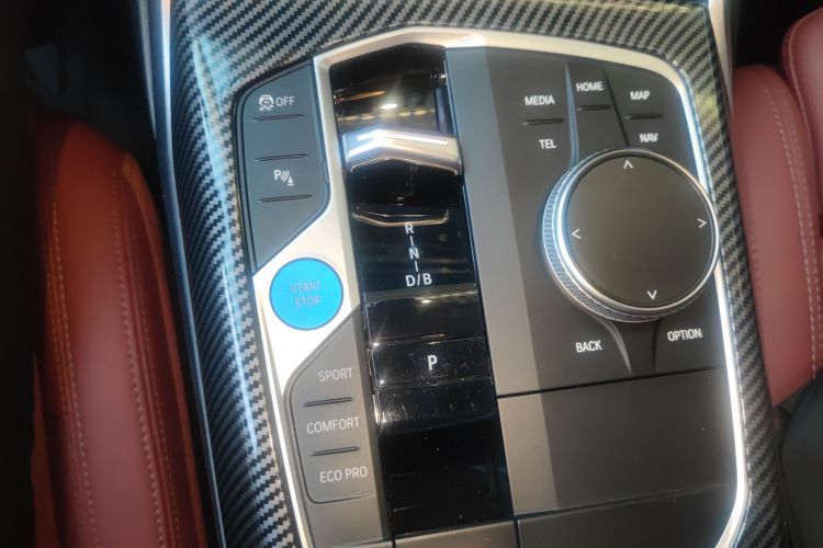BMW i3 2022 #25 BMW i3 2022 car image #25