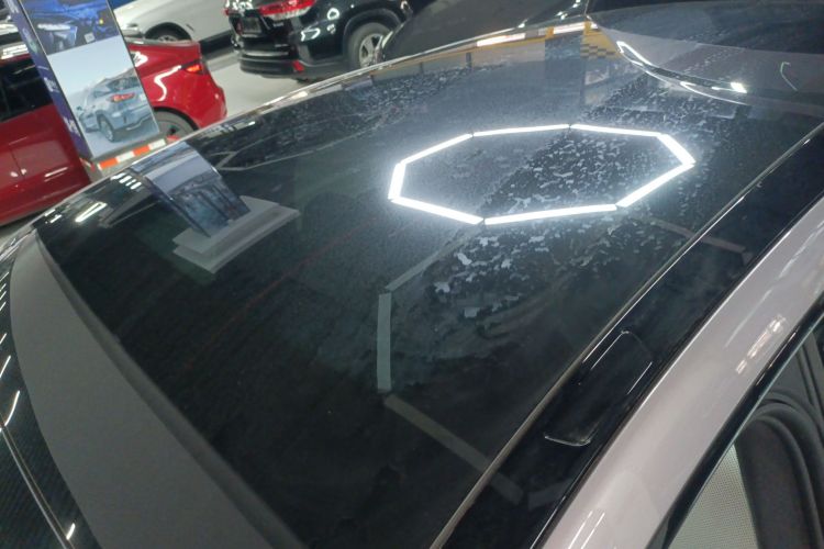 Xpeng G6 2025 #25 Xpeng G6 2025 car image #25