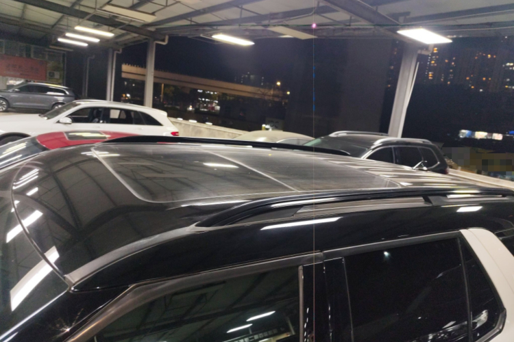 Ford Explorer 2020 car image #25