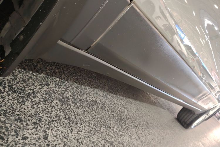 Volkswagen T-Cross 2019 car image #25
