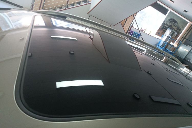 大众 高尔夫·嘉旅 2016 #25 大众 高尔夫·嘉旅 2016 汽车图片 #25