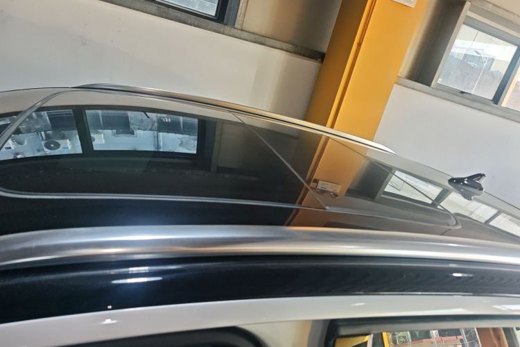 Volkswagen ID.4 Crozz 2025 car image #25