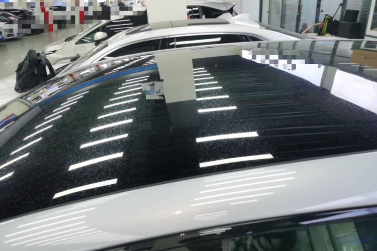 零跑汽车 零跑Lafa5 2025 汽车图片 #25