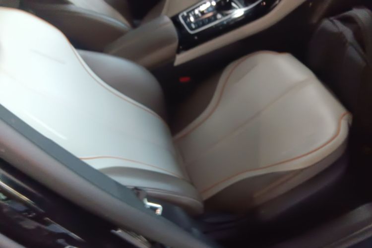 BYD Qin Plus 2024 car image #25