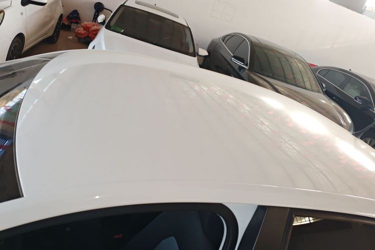 Skoda Rapid 2019 car image #25