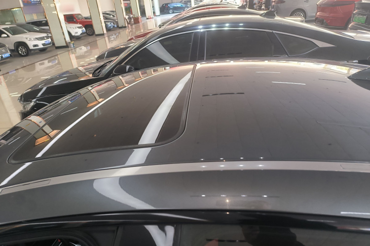 BMW 4 Series 2019 car image #25