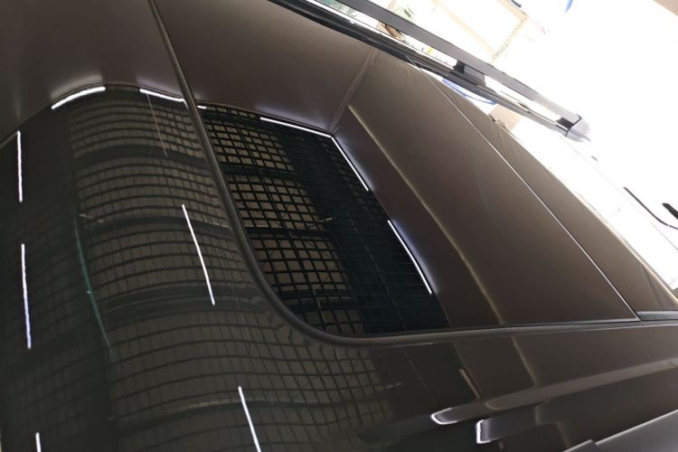 Tank 400 New Energy 2025 car image #25