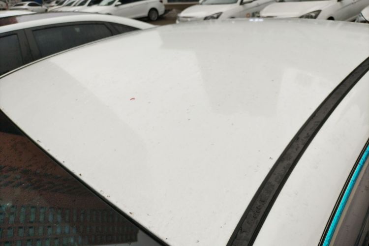 睿蓝汽车 枫叶60s 2024 汽车图片 #25