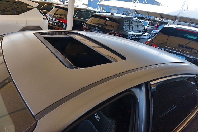 Hyundai Sonata 2023 car image #25