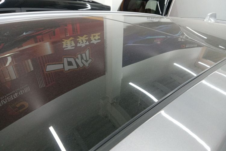 吉利汽车 星越L 2023 汽车图片 #25