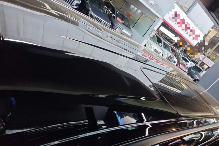 Toyota Vellfire 2023 #25 Toyota Vellfire 2023 immagine di auto #25