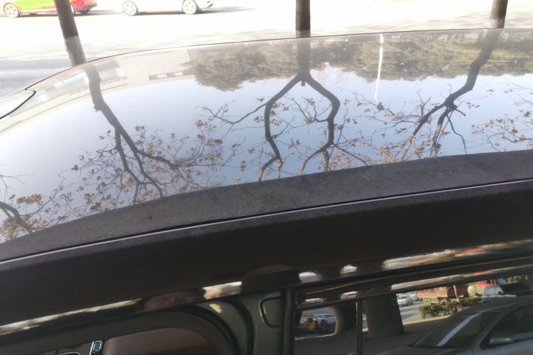 GAC Trumpchi Xiangwang S7 2025 #25 GAC Trumpchi Xiangwang S7 2025 car image #25