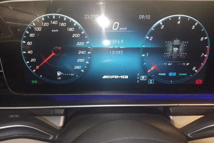 Mercedes-Benz GLE AMG 2020 #25 Mercedes-Benz GLE AMG 2020 imagem de carro #25