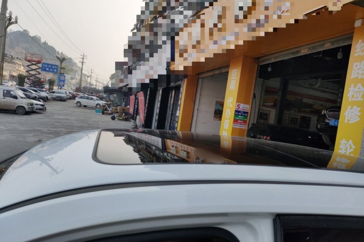 Changan UNI-Z 2025 #25 Changan UNI-Z 2025 car image #25