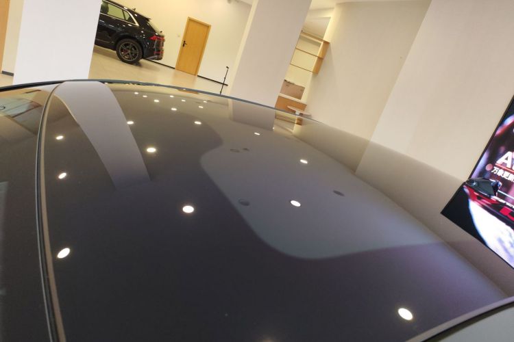 Audi FAW Audi A5L 2025 immagine di auto #25